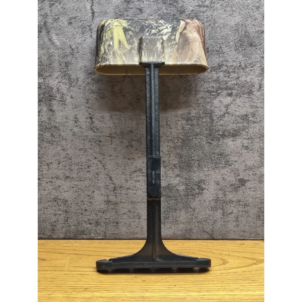 Bohning Jack Pine 5 Arrow‎ Quiver Camo